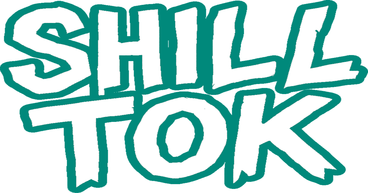 shilltok logo
